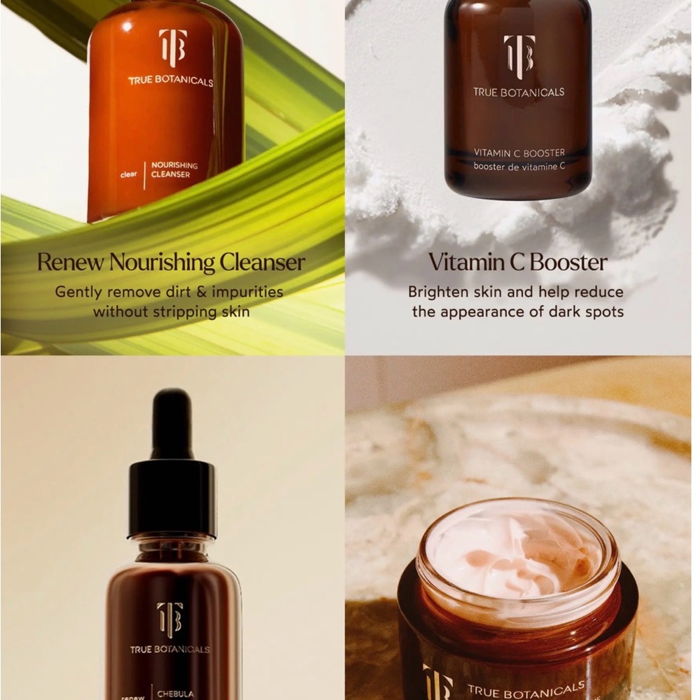Chebula Active Serum - Pure White - Picture 5 of 6